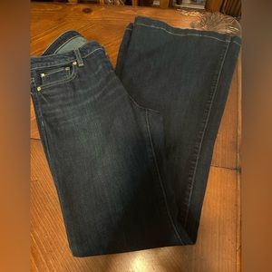 Michael Kors womens jeans